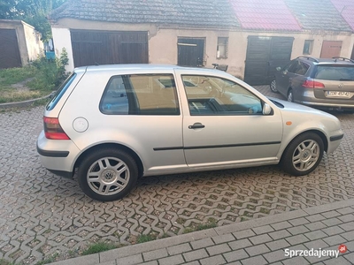 Golf 4 1.9 SDI