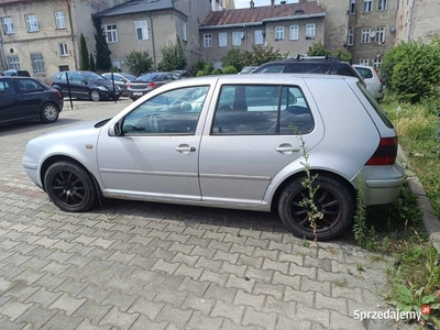 Golf 4 1.9 Tdi