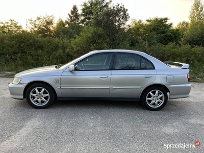 Honda Accord 2.3 v-tec 154KM 2001r.