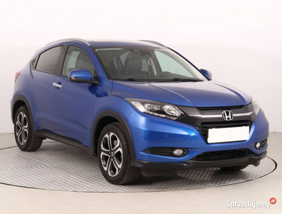 Honda HR-V 1.5 i-VTEC