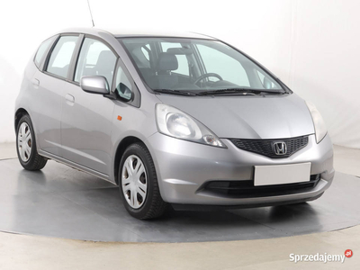 Honda Jazz 1.2 i-VTEC