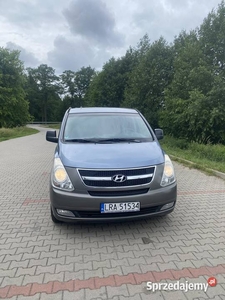 Hyundai H1