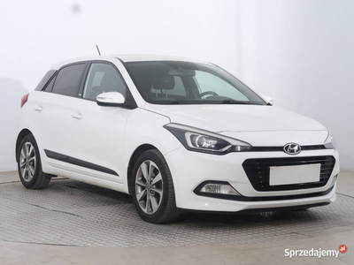 Hyundai i20 1.0 T-GDI