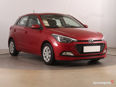 Hyundai i20 1.2