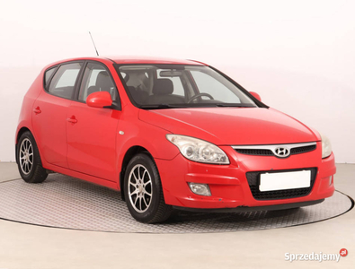 Hyundai i30 1.4 CVVT