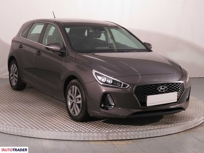 Hyundai i30 1.5 108 KM 2021r. (Piaseczno)