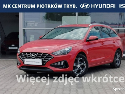 Hyundai i30 1.5 DPI 110KM Comfort Salon Polska GWARANCJA 1 właściciel FV23…