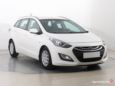 Hyundai i30 1.6 CRDi