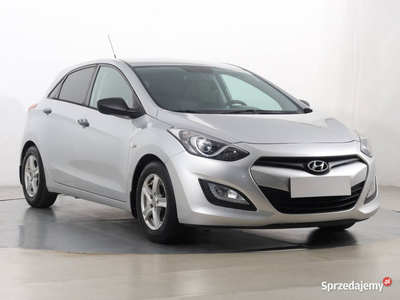 Hyundai i30 1.6 MPI