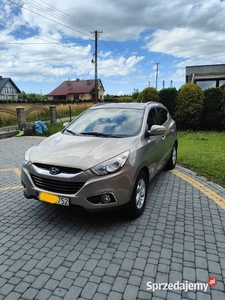 Hyundai ix35 1.6