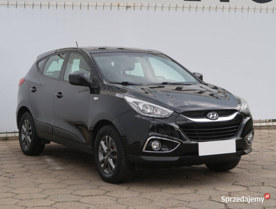 Hyundai ix35 1.6 GDI