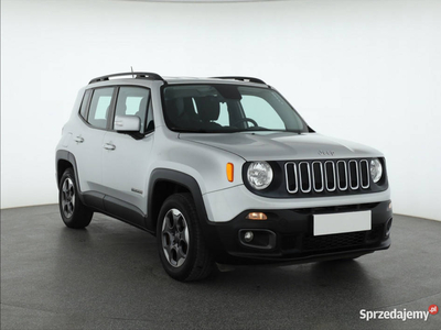 Jeep Renegade 1.4 MultiAir