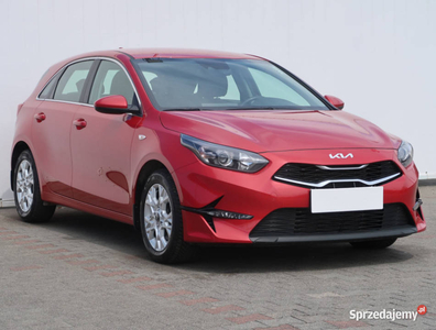 Kia Ceed 1.0 T-GDI