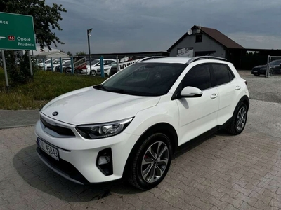 Kia Stonic Crossover 1.6 CRDi 115KM 2020