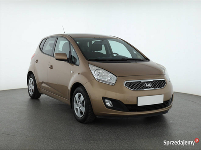 Kia Venga 1.6 CVVT