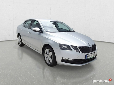 Škoda Octavia III (2013-)