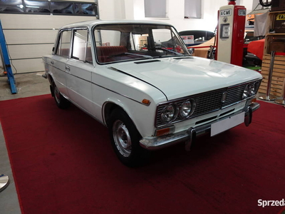 Lada 1500 2103, Fajny klasyk, Zdrowa, Sprawna, Zobacz