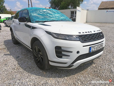 Land Rover Range Rover Evoque II (2019-)