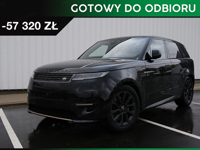 Land Rover Range Rover Sport III SUV 3.0D 301KM 2023