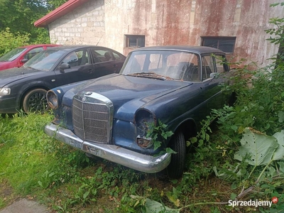 Mercedes 190 D