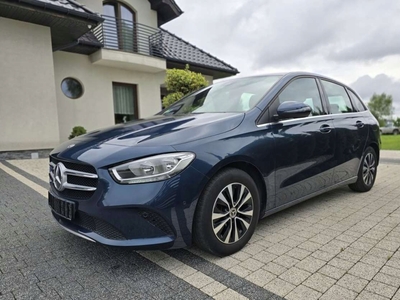 Mercedes Klasa B W247 2019