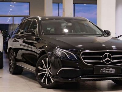 Mercedes Klasa E W213 2019