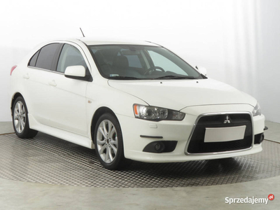 Mitsubishi Lancer 1.6 MIVEC