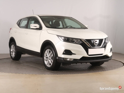 Nissan Qashqai 1.2 DIG-T