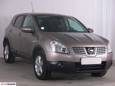 Nissan Qashqai 1.6 115 KM 2013r. (Piaseczno)