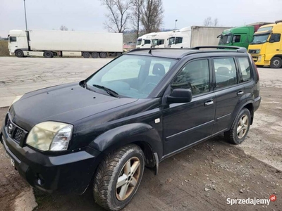 Nissan X Trail T-30 4x4