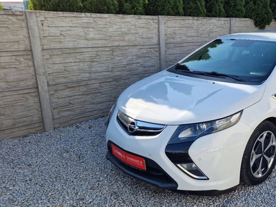 Opel Ampera