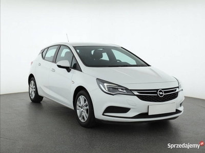 Opel Astra 1.4 16V