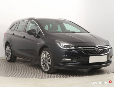 Opel Astra 1.4 T