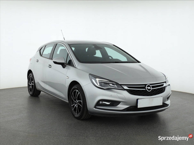 Opel Astra 1.4 T