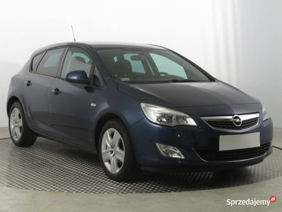 Opel Astra 1.4 T