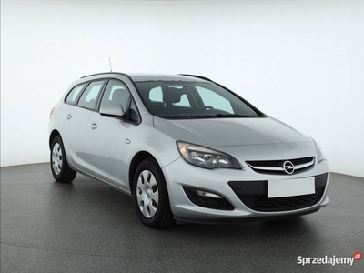 Opel Astra 1.6 CDTI