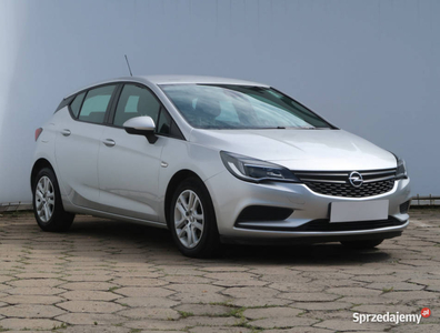 Opel Astra 1.6 CDTI