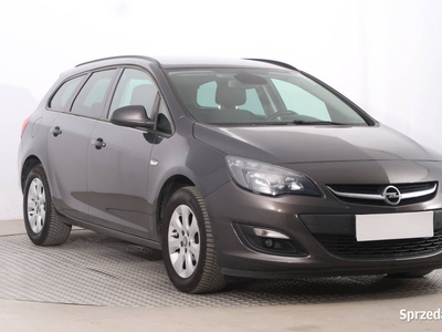 Opel Astra 1.6 CDTI