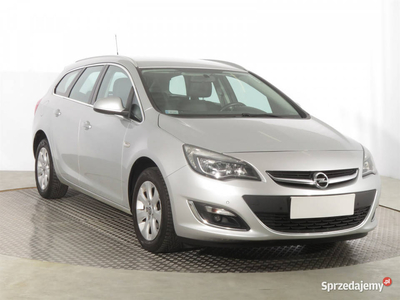 Opel Astra 1.7 CDTI