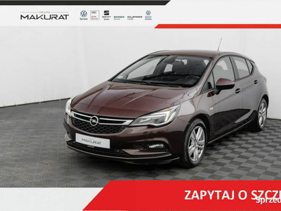 Opel Astra GD9C287#1.4 T Enjoy Podgrz.f I kier Cz.cof Salon PL VAT 23% K (…