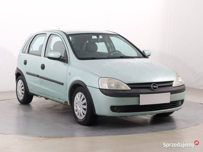 Opel Corsa 1.7 DTI