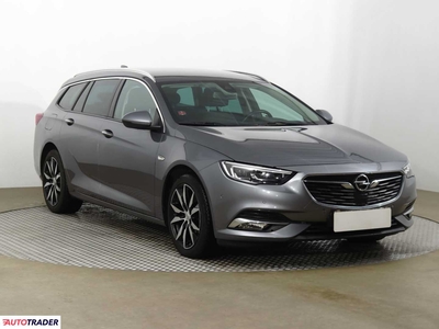 Opel Insignia 1.5 162 KM 2018r. (Piaseczno)