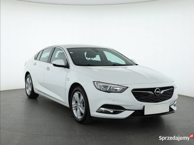 Opel Insignia 1.5 Turbo