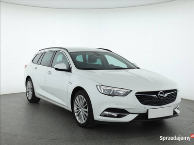 Opel Insignia 1.5 Turbo