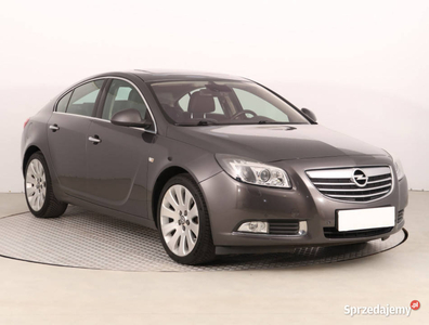 Opel Insignia 2.0 CDTI