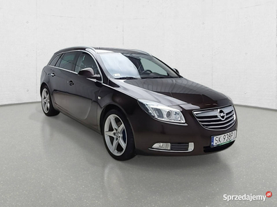 Opel Insignia A (2008-2017)