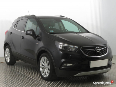 Opel Mokka 1.4 Turbo