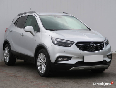 Opel Mokka 1.4 Turbo