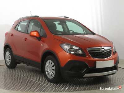 Opel Mokka 1.6