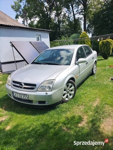 Opel Vectra c 2002 r.